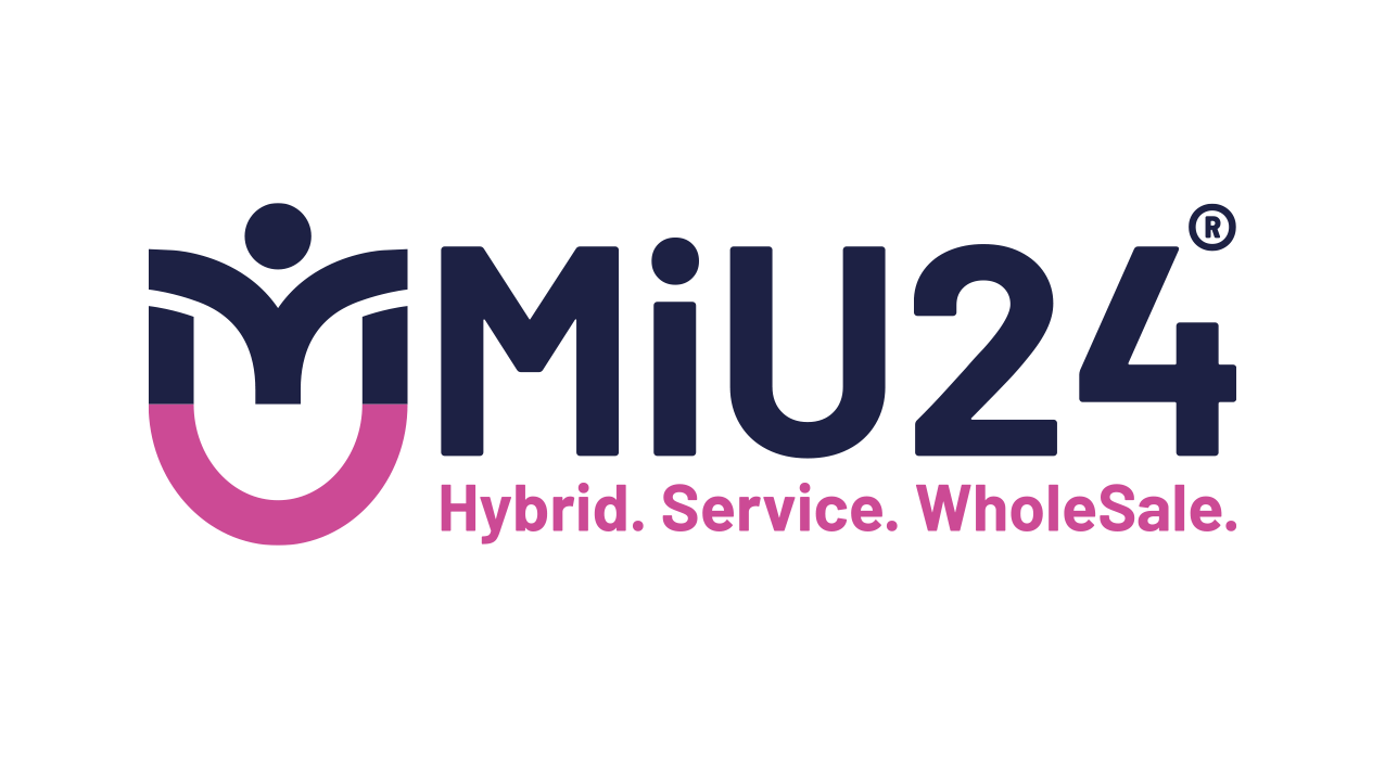 MiU24 - Ingrosso e Agenzia